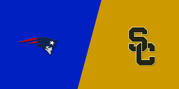 Henry County High School vs. Stewart County High School