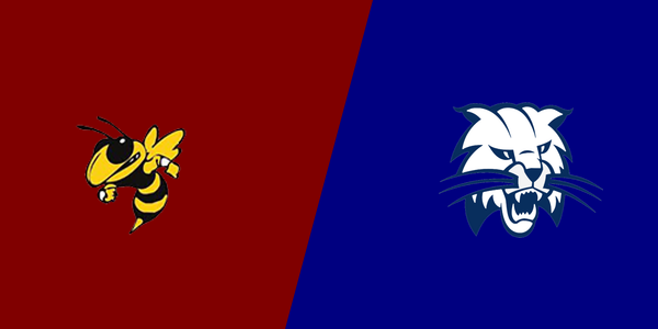Enterprise High School vs. Bogue Chitto High School