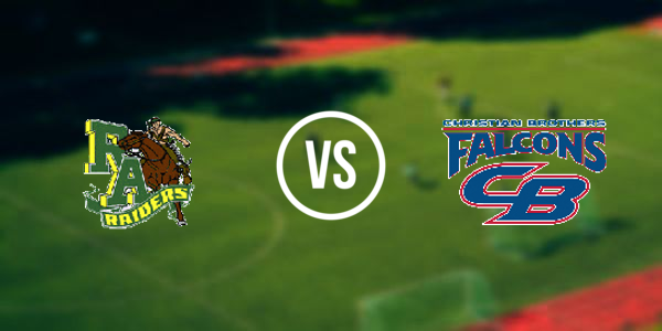 Christian Brothers High School vs Rio Americano High School