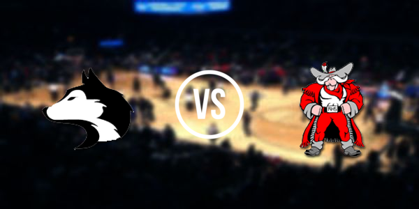 Burlington School vs Riverside Middle High School