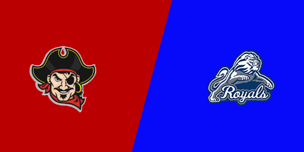 Ponce de Leon HS vs. Jay High School
