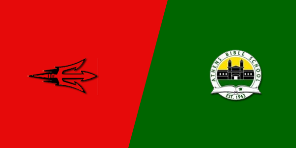 Elkmont High School vs. Athens Bible School