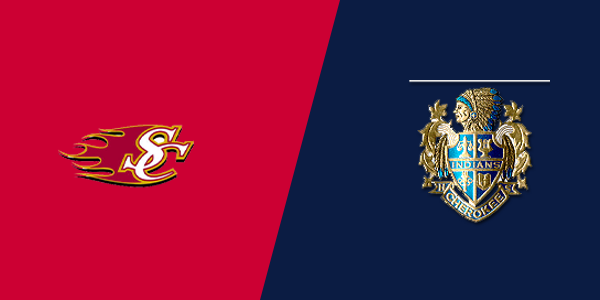 Shoals Christian School vs. Cherokee High School