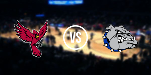Portland High School vs. Ionia High School