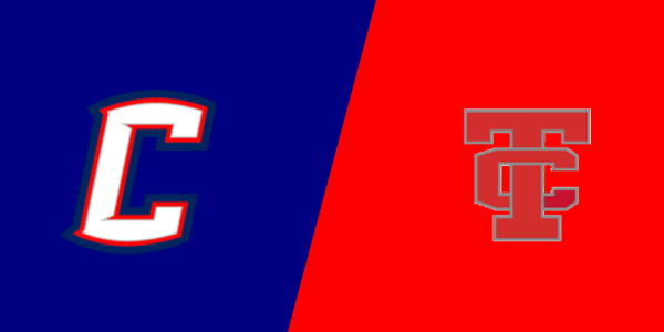 Hopkins County Central High School vs. Todd County Central High School
