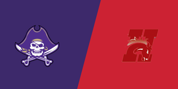 Polson High School vs. Hamilton High School