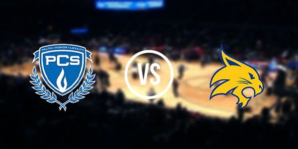 Presbyterian Christian School vs Sumrall High School