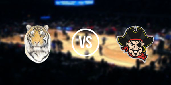 Bethlehem vs. Ponce de Leon HS