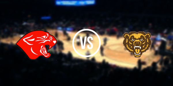 Brushton Moira Senior High School vs Canton Central School