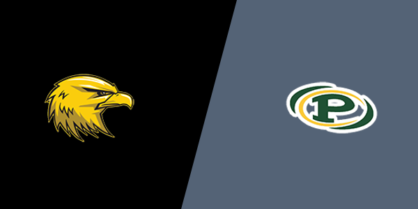 Del Oro High School vs. Placer High School