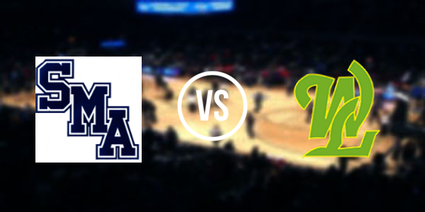St. Mary's Academy vs. West Linn High School
