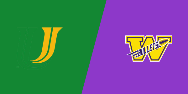 University High School - Normal vs. Williamsville High School
