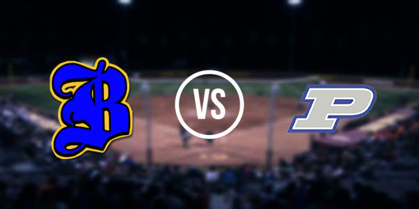 Brunswick High School vs. Pierce County High School