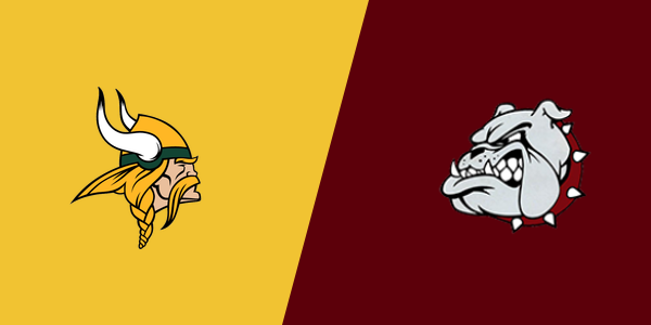 Central Cabarrus High School vs. Jay M. Robinson High School
