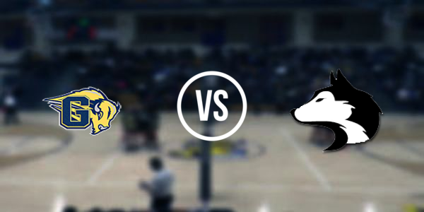 Greybull High School vs. Burlington School