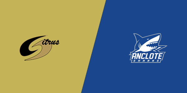 Citrus High School vs. Anclote High School