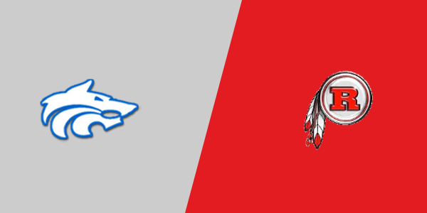 Sierra High School - Manteca vs. Ripon High School