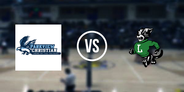 Leland High School vs Parkview Christian