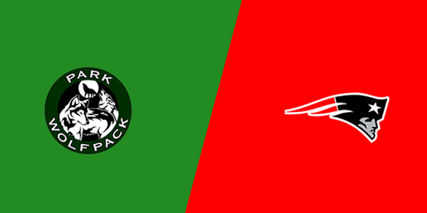 Park Senior High School vs. St Paul Central High School