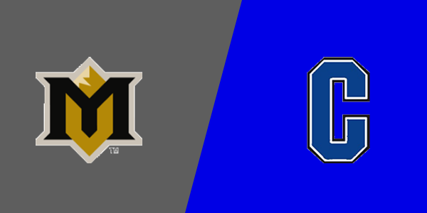 Mountain View High School vs. Centennial High School