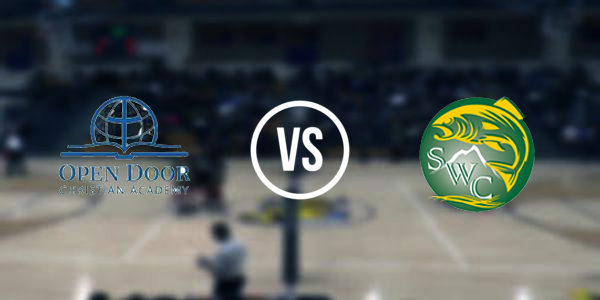 Open Door Christian Academy vs. South Wasco County High School