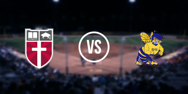 Beauregard vs Faith Academy