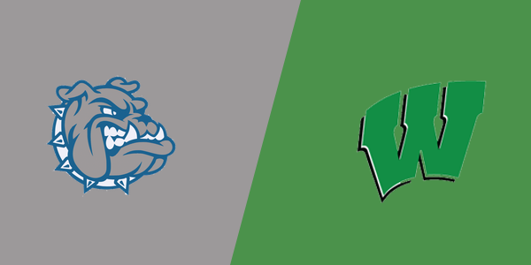 Belgreen High School vs. Waterloo High School
