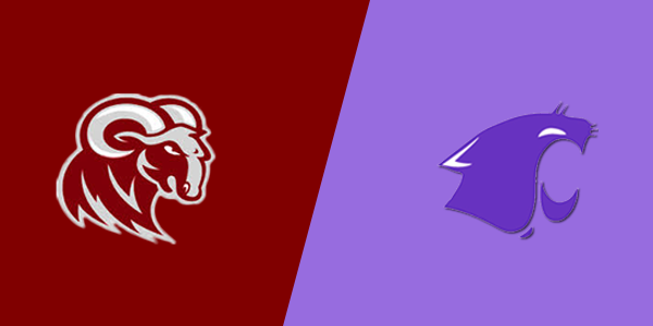 Merino Jr Sr High School vs. Estes Park High School