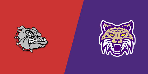 Sandpoint High School vs. Kellogg High School