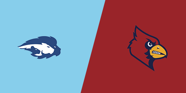 Pine Lake Preparatory High School vs. Corvian Community School