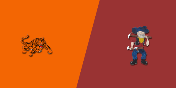 Aberdeen High School vs. Mackay High School