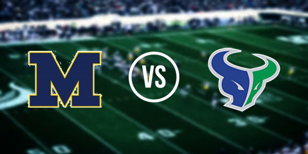 Meridian Senior High School vs. Mountain View High School