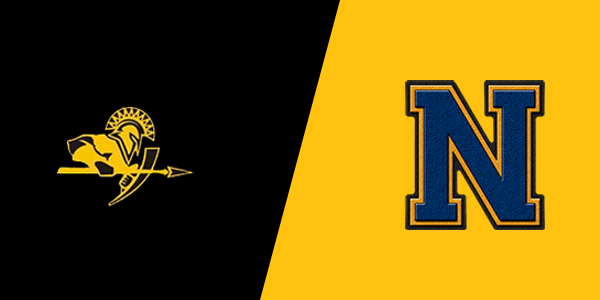 Timberline High School vs. Nezperce High School