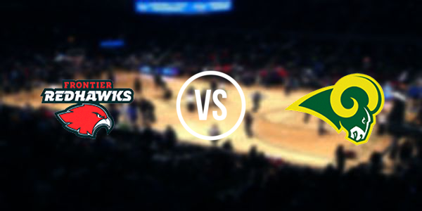 Frontier Regional High School vs Southwick Regional School