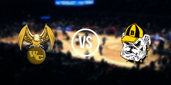 Washington County High School vs. Butler High School