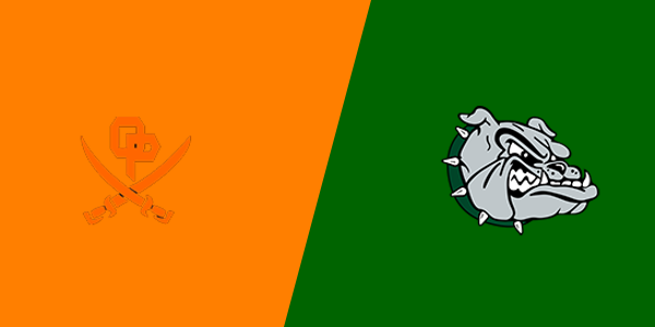 Orange Park High School vs. Flagler Palm Coast High School