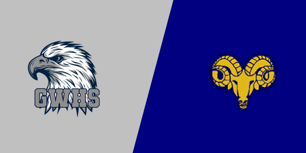 George Washington High School vs. Reidsville Senior High School