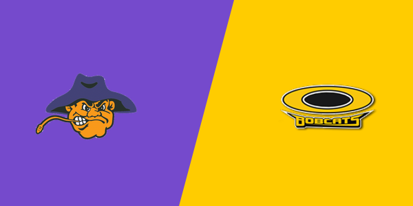 Jackson High School vs. Opp High School