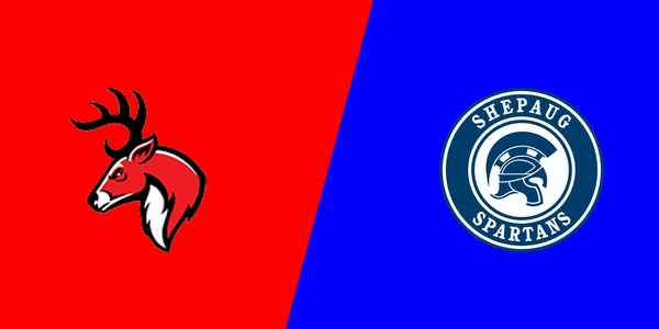 Northwestern Regional High School vs. Shepaug Valley High School
