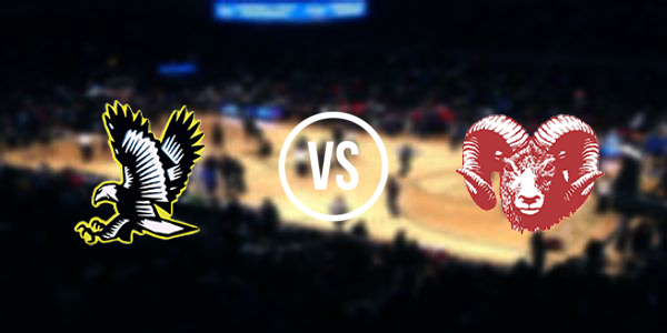 LakeVille Memorial High School vs Montrose High School