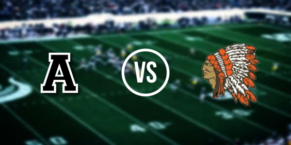 Away vs. Greenback School