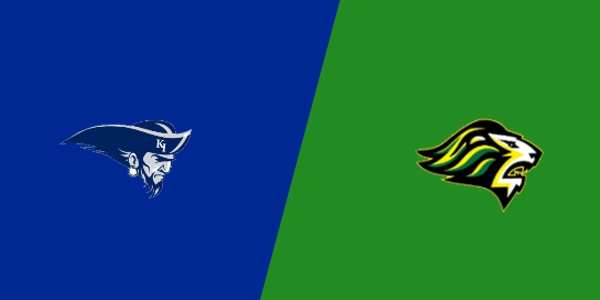 Kent Island High School vs. Queen Anne's High School