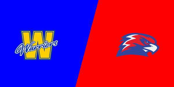 Weldon Valley High School vs. Briggsdale High School