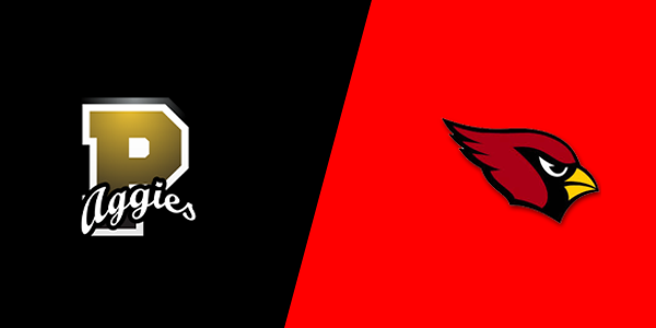 Park River High School vs. Langdon Area High School