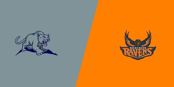 Palisades High School vs. Rocky River High School