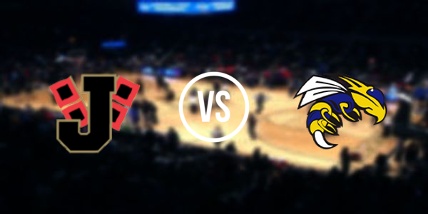 Jonesboro vs Sheridan