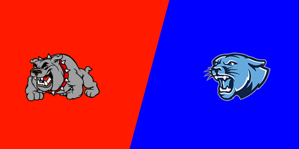 Owendale-Gagetown High School vs. All Saints Central High School
