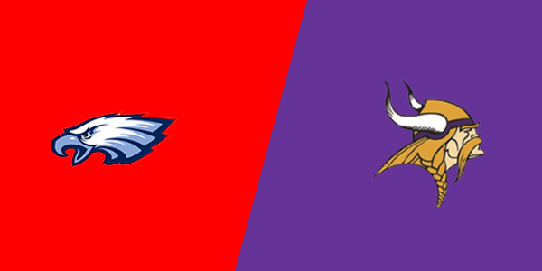 Frankenmuth High School vs. Swan Valley High School