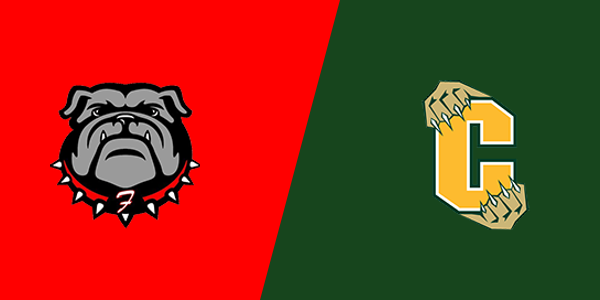 Freedom Area High School vs. Carlynton High School
