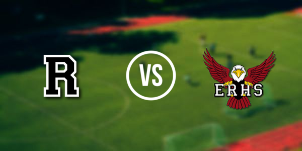East Rockingham High School vs Rocktown High School